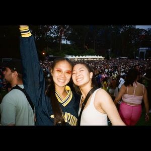 Meet your Posher, Sabrina